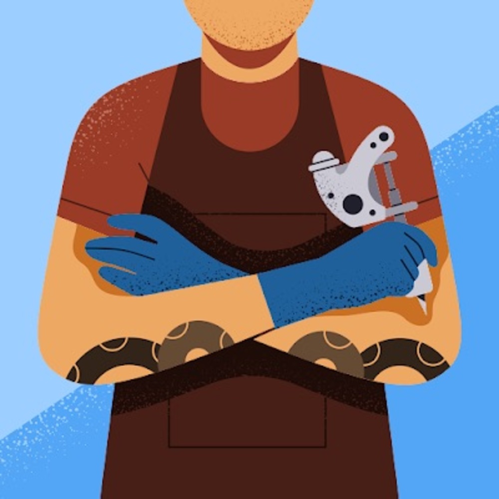 Meet your Posher, Mar